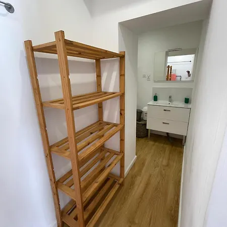 Maison Saint-andré-lez-lille Appartamento