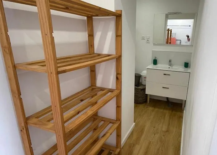 Maison Saint-andré-lez-lille * Saint-Andre-lez-Lille