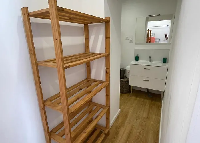 Maison Saint-andré-lez-lille Appartement