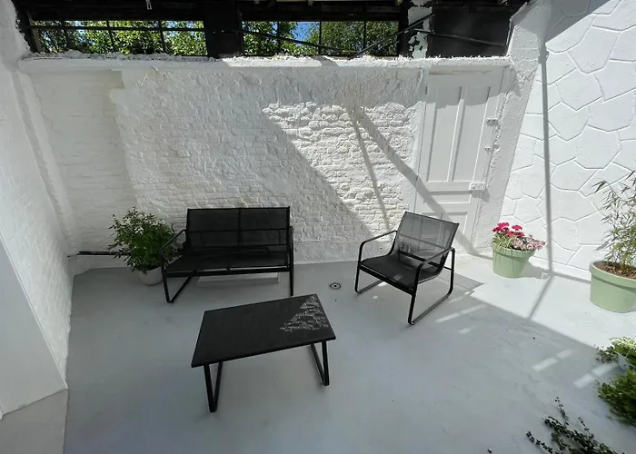 Maison Saint-andré-lez-lille Appartement *